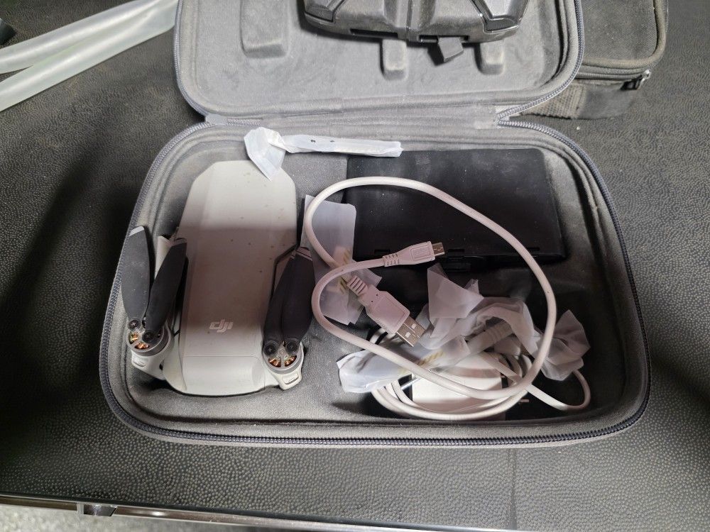 Drone DjI Magic Mini