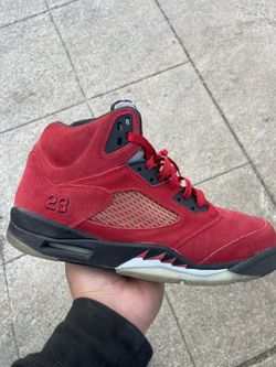 raging bull 5s pack