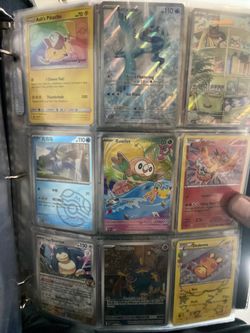 Pokémon