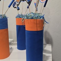 Nerft Gun Party Decorations 