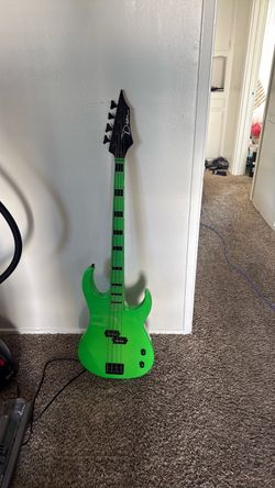 Dean bass