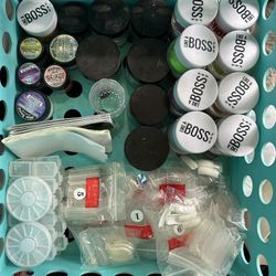 Nail Stuff