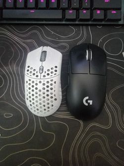 Finalmouse Starlight 12 Pegasus for Sale in San Antonio, TX - OfferUp