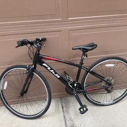Excellent Fuji Men’s Bike