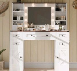 Vanity /Tocador