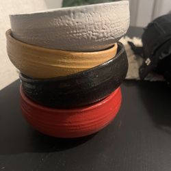 Succulent Planter Bowl