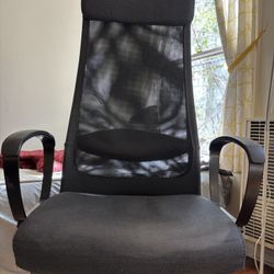IKEA Markus Chair