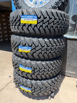 35 1250 20 accelera MT TIRES ā
š„šÆā
ā