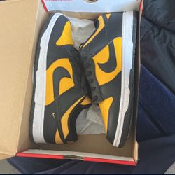 Nike Dunk Low