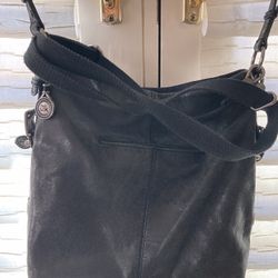 The SAK Shoulder Bag