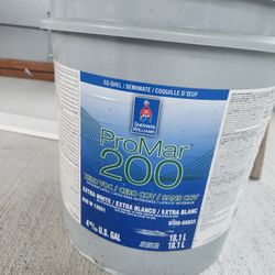 Promar 200 Interior Paint