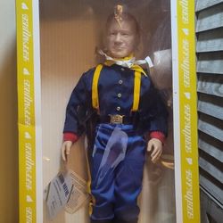 Vintage John Wayne American 