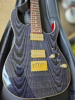 Ibanez rg421hpah