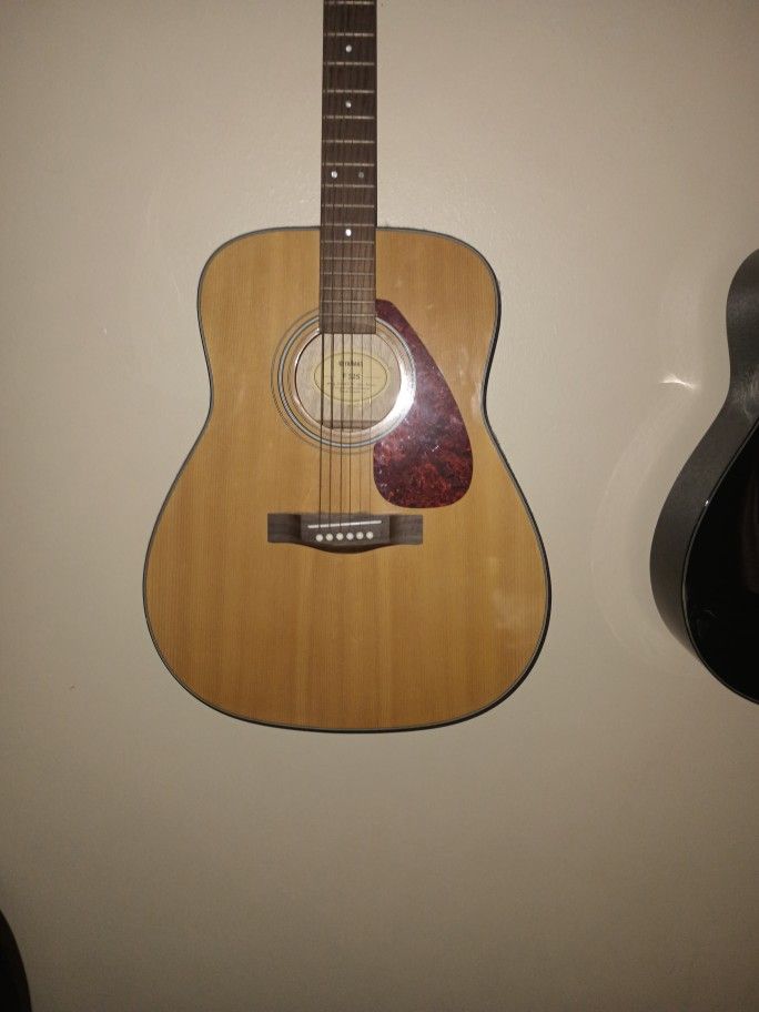 Acoustic Guitar