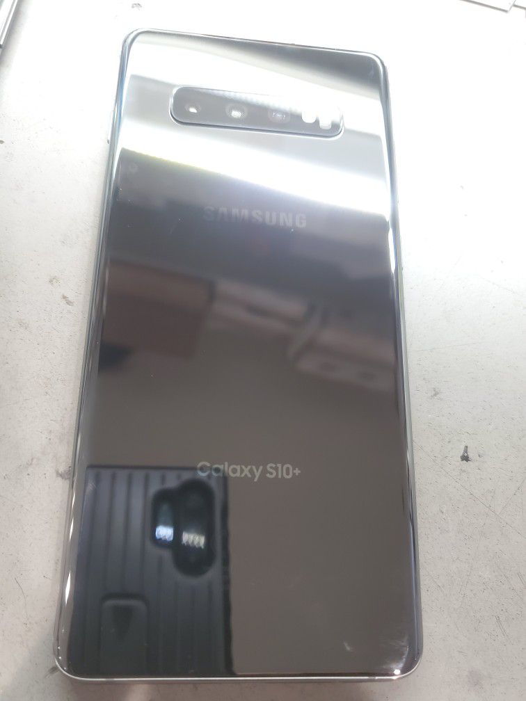 Samsung Galaxy S10 Plus 128gb 