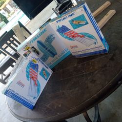 All 3 Water Items New In BOX ALL 3 NEW IN BOX WATER ITEMS FOR 39 Dlrs.