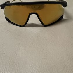 Oakley BXTR sunglasses