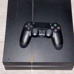 PS4 PlayStation 4 