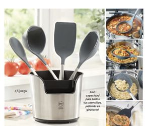 Organizador Y Los Cubiertos 