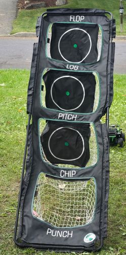 Golf Short Game Practice Net Target