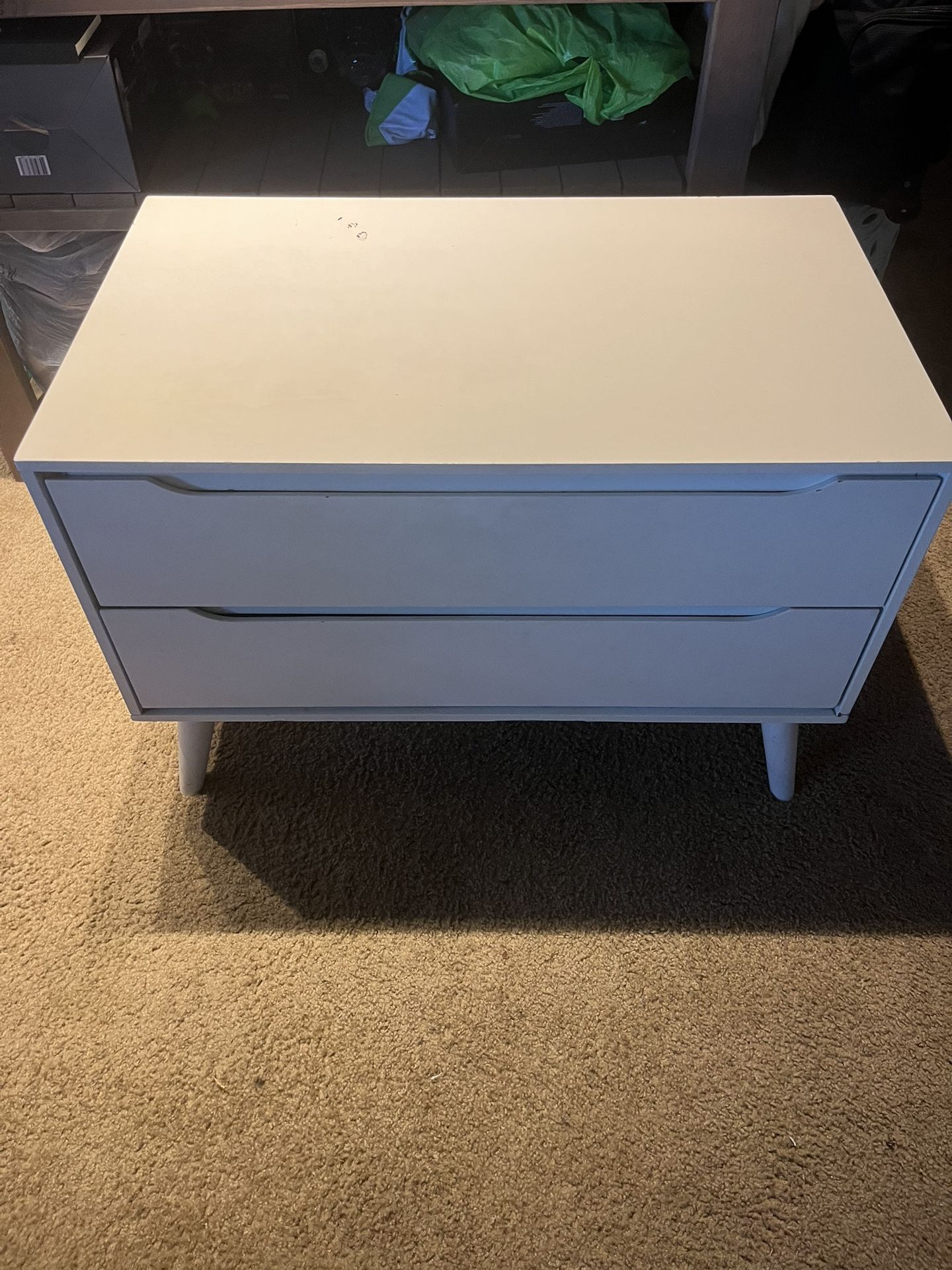 Dresser Table