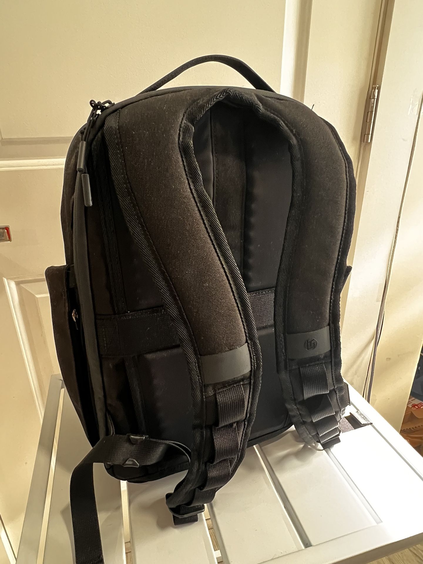 Linus Tech Tips Commuter Backpack