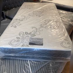 Twin Size Mattress