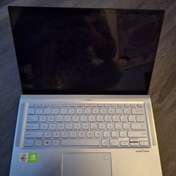 Asus 14in ultra slim UX431F LAPTOP NOTEBOOK 