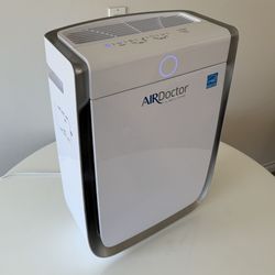Air Doctor HEPA Purifier 