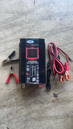 Solar power 6000 watts inverter