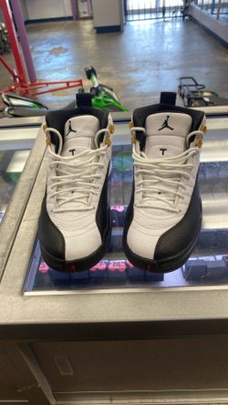 Air Jordan’s