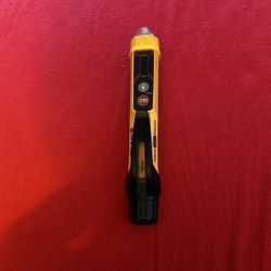 Klein Tools Ncvt-3 Volume Tester With Flashlight