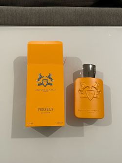 Perfumes de Marley Perseus