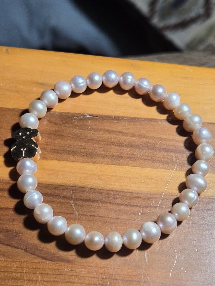 Bracelet 7"
