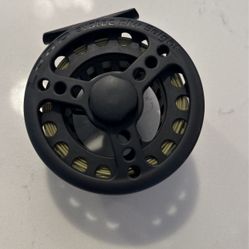 Loop Evotec Clw Seight Fly Fishing Reel For Leftist 