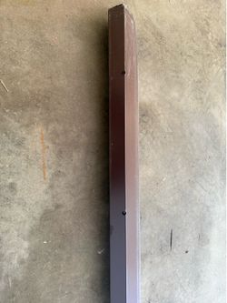 Flat tile birdstop