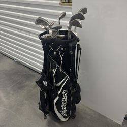 Callaway Golf Clubs Irons Set - Right Hand Men’s READ DESCRIPTION 