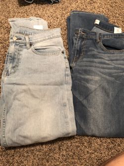 Men’s Levi’s