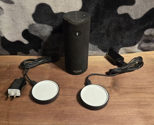 Amazon Tap Bluetooth Portable Speaker