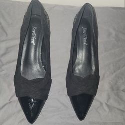 Kay Green Dress Shoes