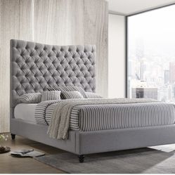 New King or Queen Bed $299