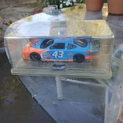 1999 Team Caliber #43 Pontiac