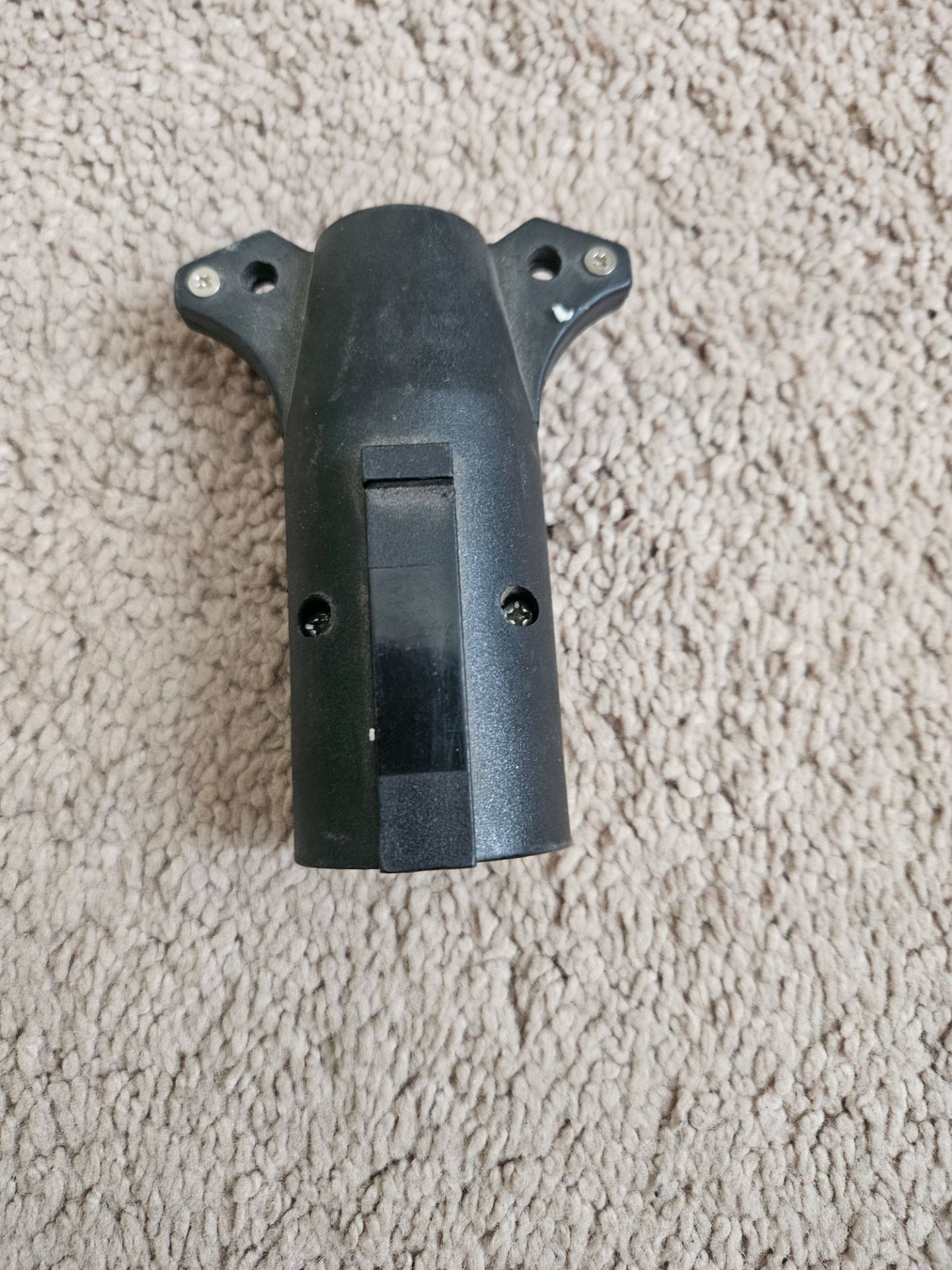 Trailer Tow Adapter
