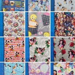 Fabrics, Telas, Vinyl, Bag Straps, Pulls