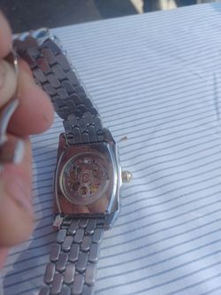 Invicta watch