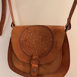Leather Bag