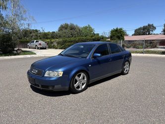 2004 Audi A4