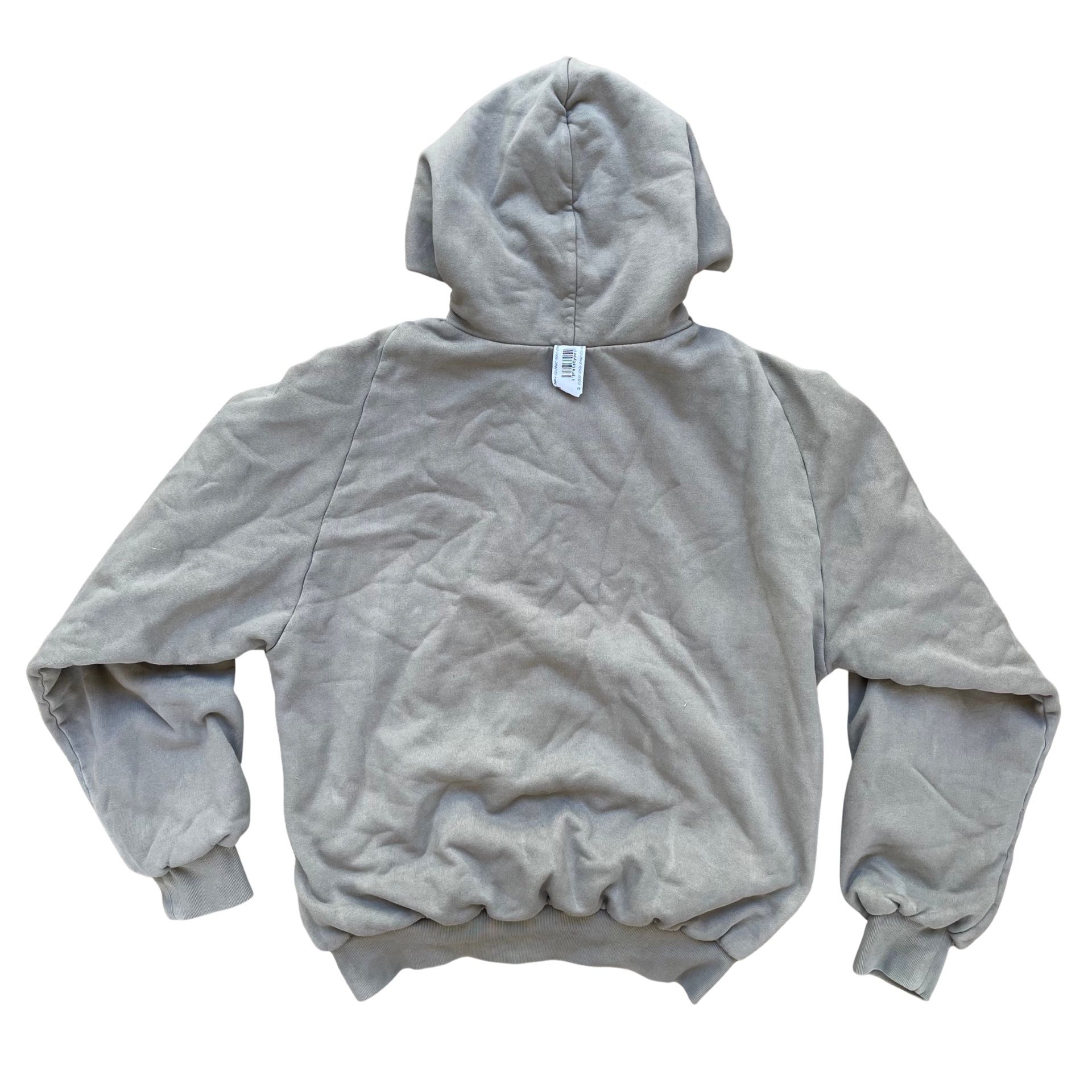 Prototypes YZY Gap Hoodie Reworked Design Size S/M