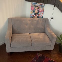 Small Couch