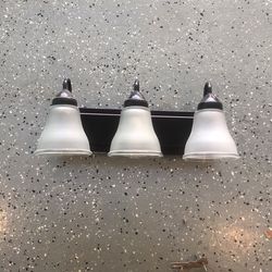 Bathroom Light